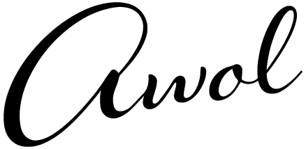 AWOL Logo